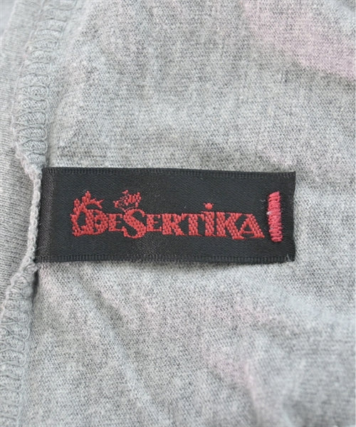 DESERTIKA เสื้อยืด/เสื้อท็อปส์