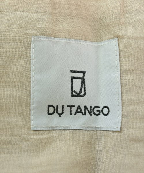 DU_TANGO เสื้อสตรี