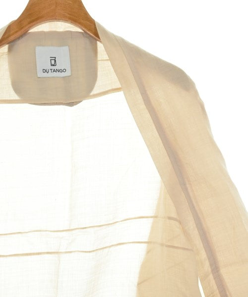 DU_TANGO เสื้อสตรี