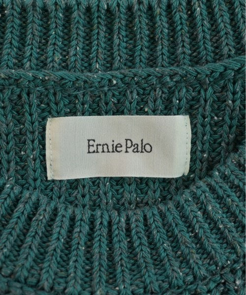Ernie Palo เสื้อกันหนาว