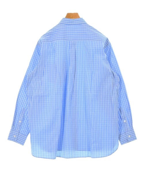 Ernie Palo เสื้อลำลอง
