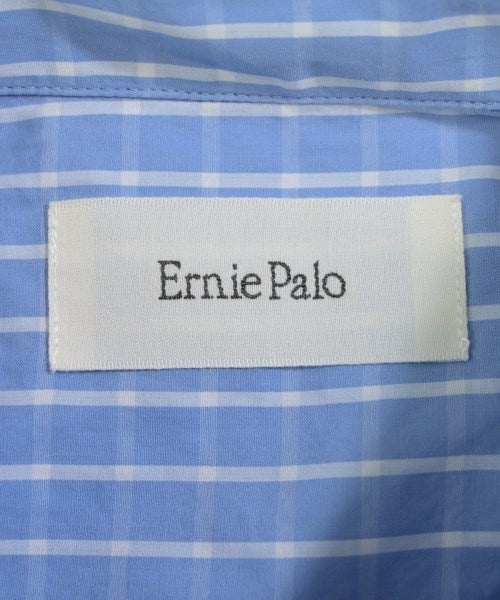 Ernie Palo เสื้อลำลอง