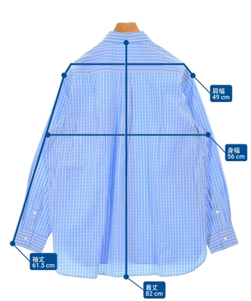 Ernie Palo เสื้อลำลอง