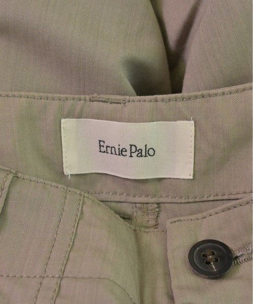 Ernie Palo กางเกง อื่น