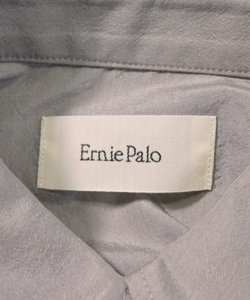 Ernie Palo เสื้อลำลอง