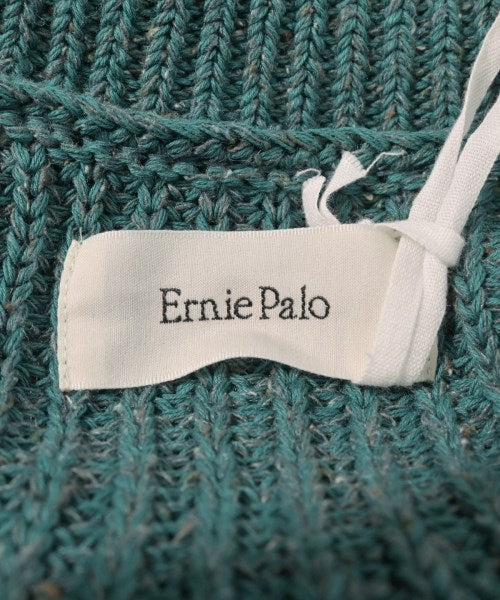 Ernie Palo เสื้อกันหนาว