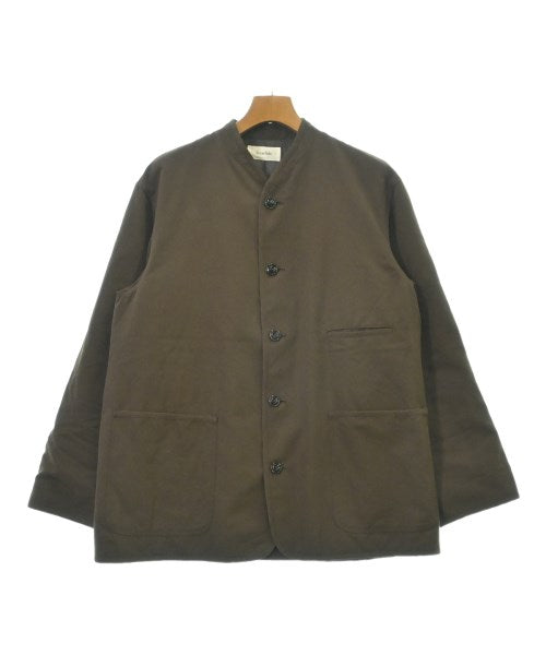 Ernie Palo แจ็คเก็ตทำงาน