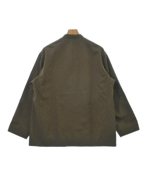 Ernie Palo แจ็คเก็ตทำงาน