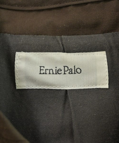Ernie Palo แจ็คเก็ตทำงาน
