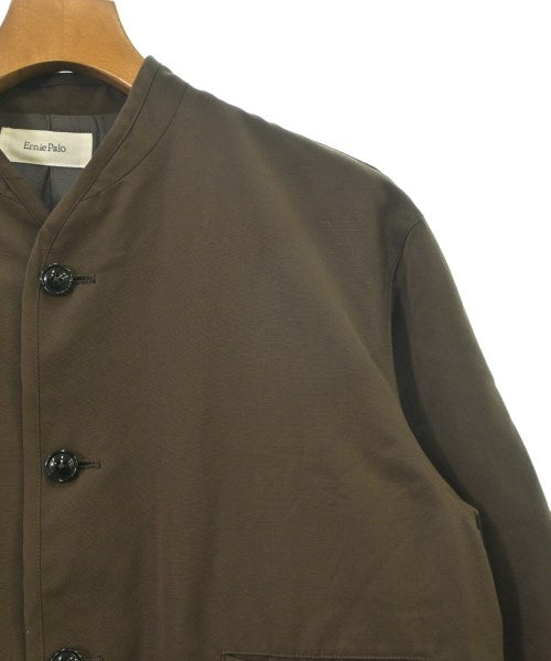 Ernie Palo แจ็คเก็ตทำงาน