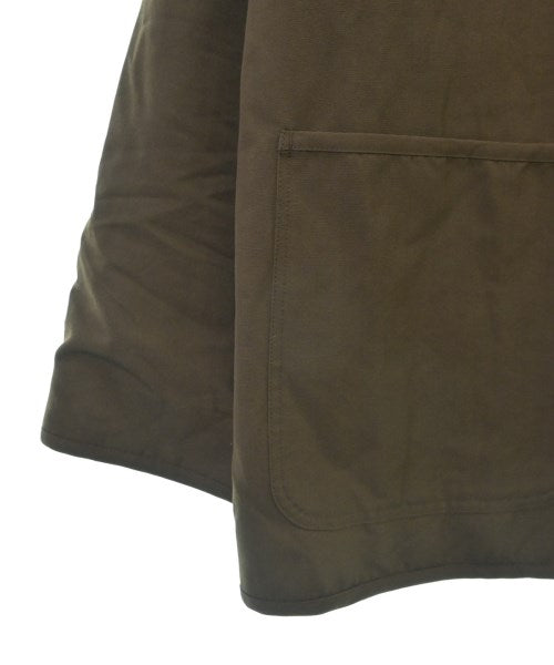 Ernie Palo แจ็คเก็ตทำงาน