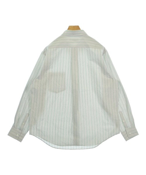 Ernie Palo เสื้อลำลอง