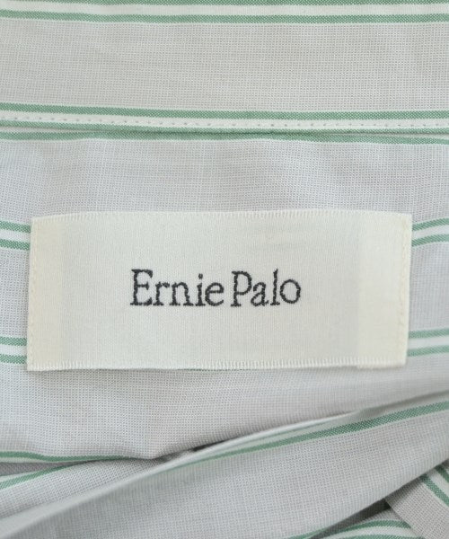 Ernie Palo เสื้อลำลอง