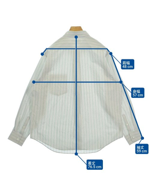 Ernie Palo เสื้อลำลอง