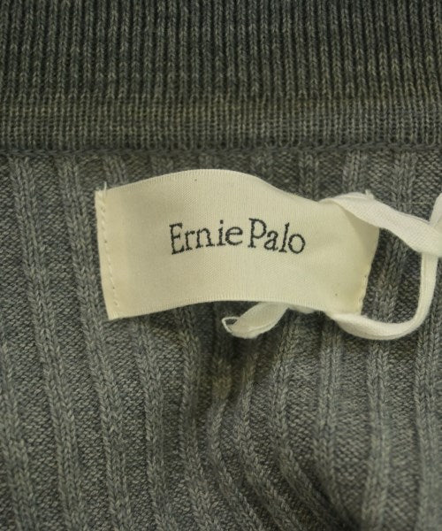 Ernie Palo เสื้อกันหนาว