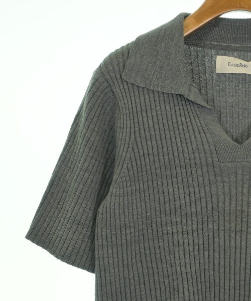 Ernie Palo เสื้อกันหนาว