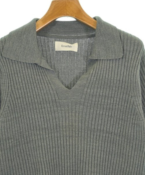 Ernie Palo เสื้อกันหนาว