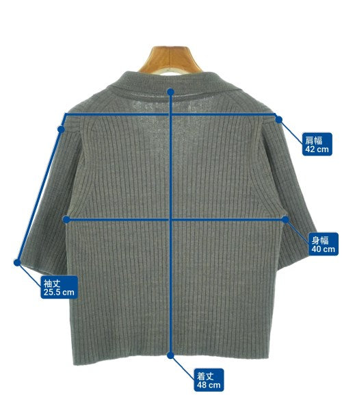 Ernie Palo เสื้อกันหนาว