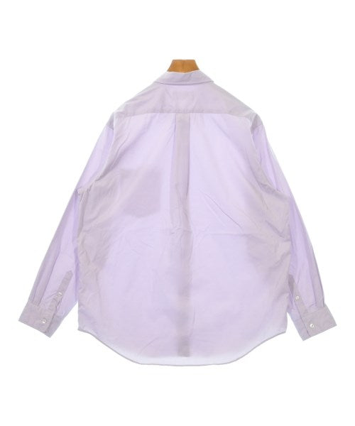 Ernie Palo เสื้อลำลอง