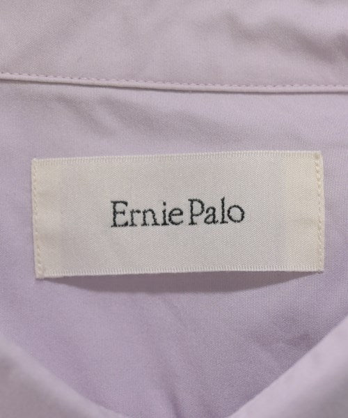Ernie Palo เสื้อลำลอง