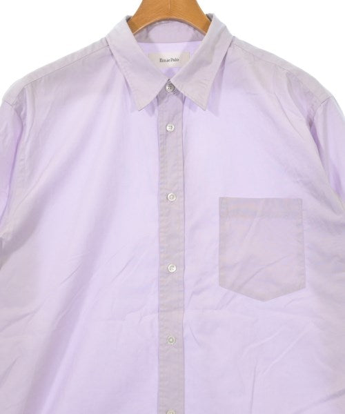 Ernie Palo เสื้อลำลอง