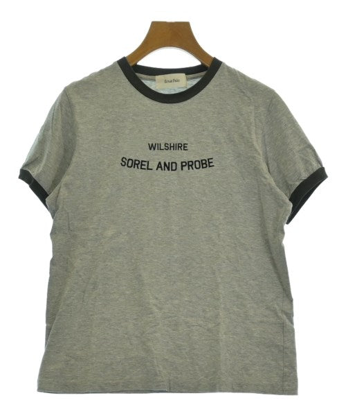 Ernie Palo เสื้อยืด/เสื้อท็อปส์