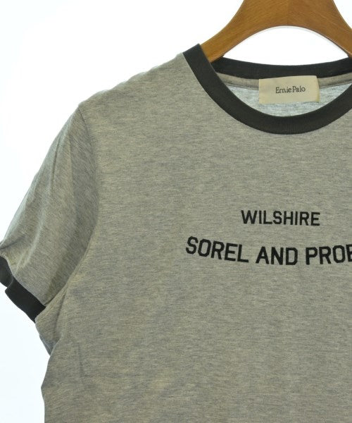 Ernie Palo เสื้อยืด/เสื้อท็อปส์