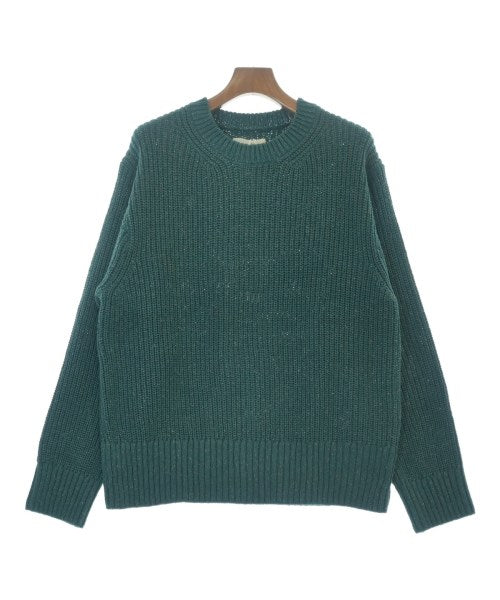 Ernie Palo เสื้อกันหนาว