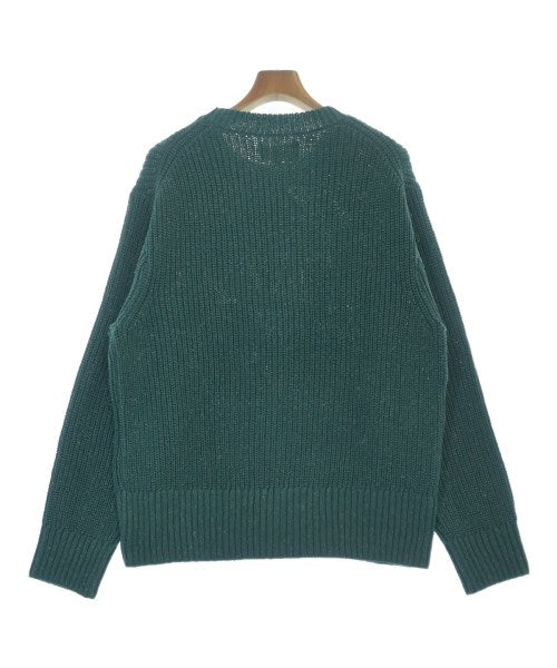 Ernie Palo เสื้อกันหนาว