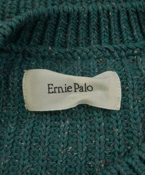 Ernie Palo เสื้อกันหนาว