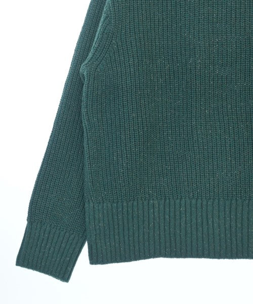 Ernie Palo เสื้อกันหนาว