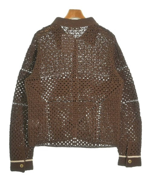 Ernie Palo เสื้อลำลอง