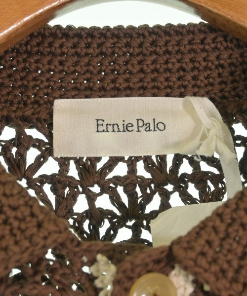 Ernie Palo เสื้อลำลอง