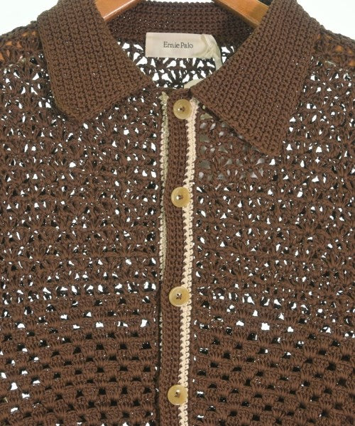 Ernie Palo เสื้อลำลอง