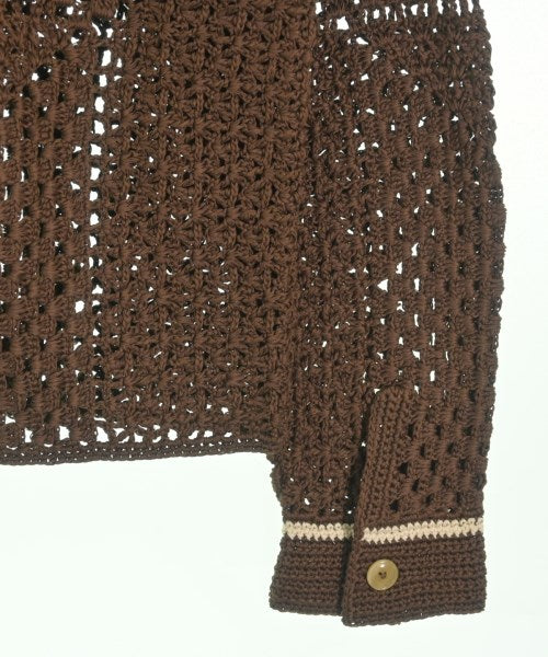 Ernie Palo เสื้อลำลอง