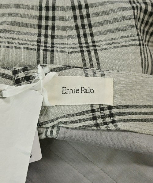 Ernie Palo กางเกง อื่น