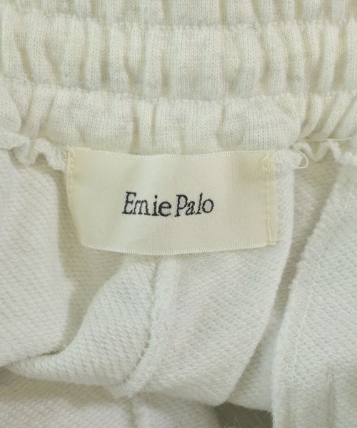 Ernie Palo กางเกงวอร์ม
