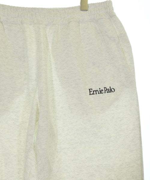 Ernie Palo กางเกงวอร์ม