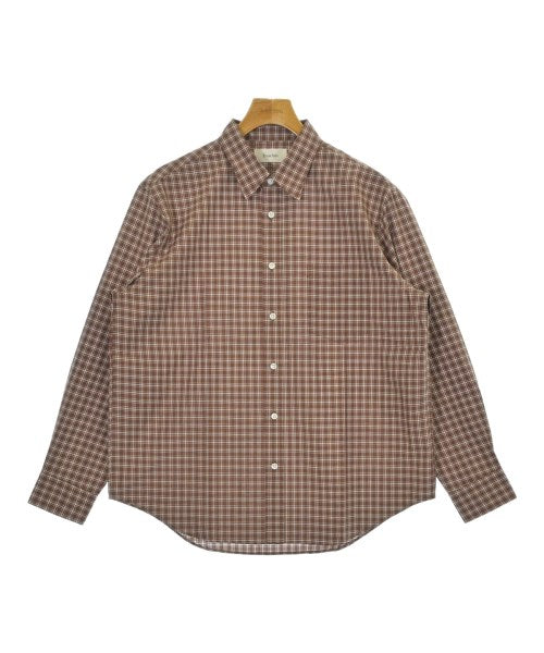 Ernie Palo เสื้อลำลอง