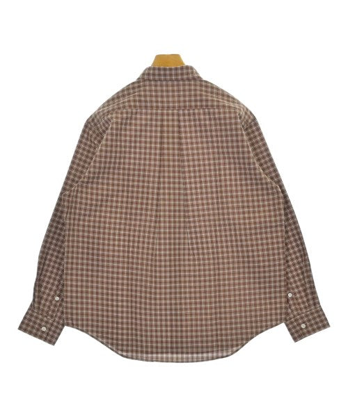 Ernie Palo เสื้อลำลอง
