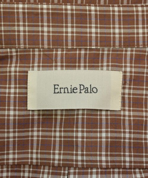 Ernie Palo เสื้อลำลอง