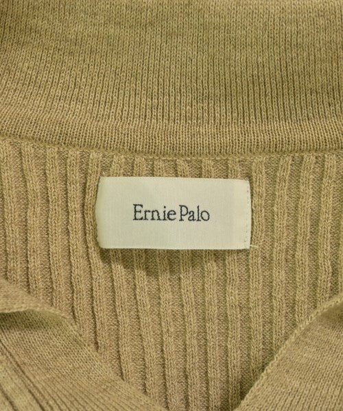 Ernie Palo เสื้อกันหนาว