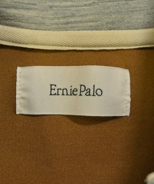 Ernie Palo แจ็คเก็ตเบลาส์ อื่น