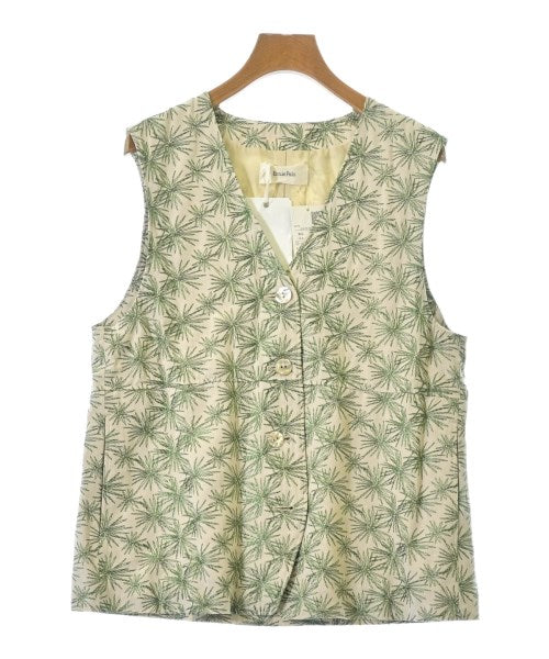 Ernie Palo เสื้อกั๊ก