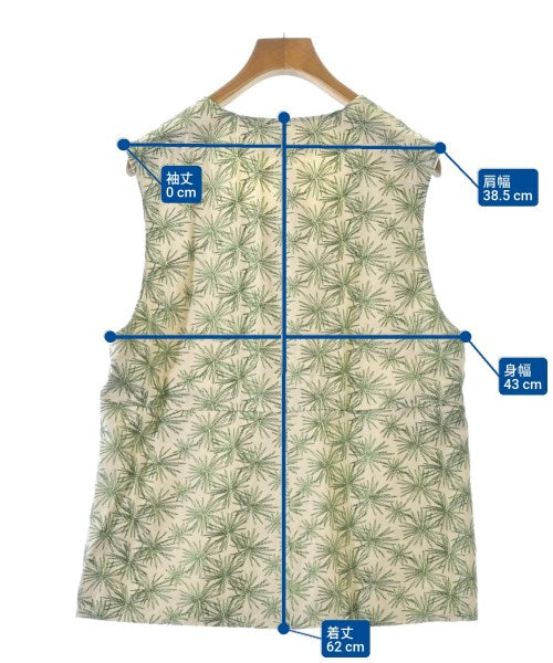 Ernie Palo เสื้อกั๊ก