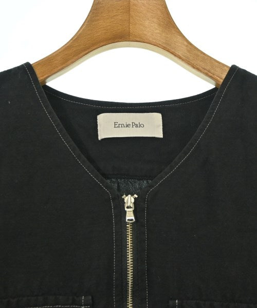 Ernie Palo เสื้อลำลอง