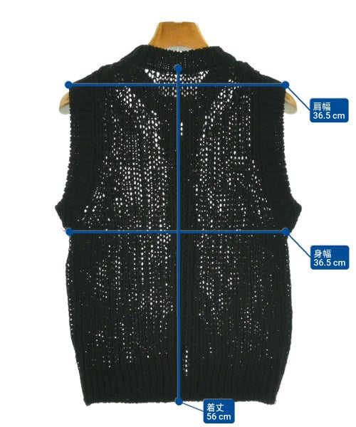 Ernie Palo เสื้อแขนกุด