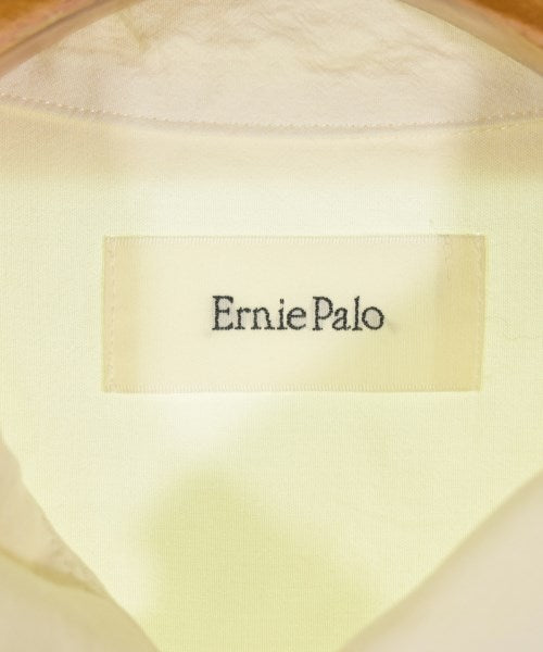 Ernie Palo เสื้อลำลอง