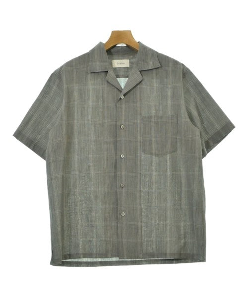 Ernie Palo เสื้อลำลอง