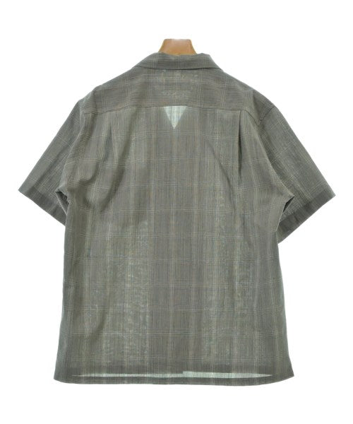Ernie Palo เสื้อลำลอง